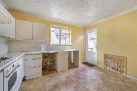 Kitchen Breakfast Room