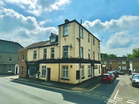 99 Nunnery Lane Front.jpg