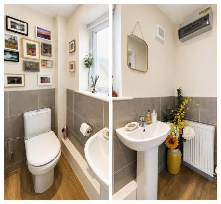 Cloakroom