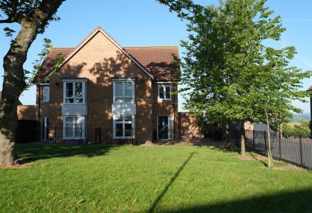 Front Elevation