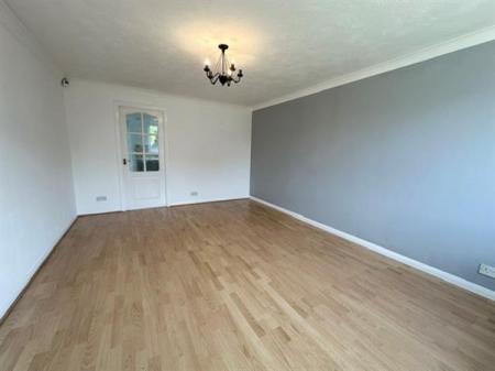 Redwood, Firwood Park, Oldham