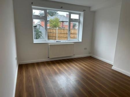 Keston Avenue, Blackley, Manchester