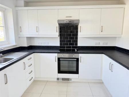Three Counties Road, Mossley