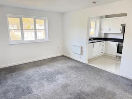 Three Counties Road, Mossley