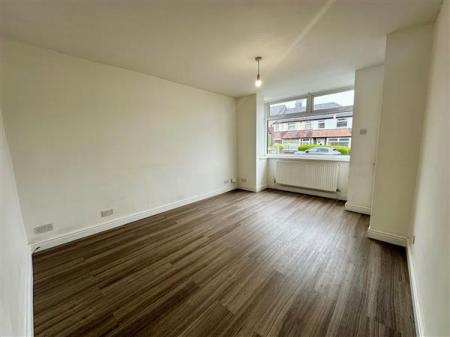 Caldecott Road, Manchester