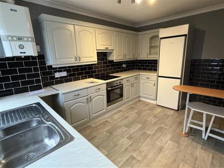 Broadway, Chadderton