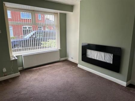 Farm Street, Oldham