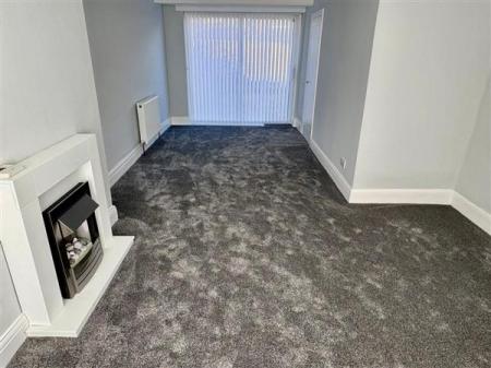 Atherley Grove, Chadderton