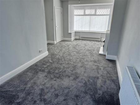 Atherley Grove, Chadderton