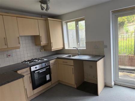 Stonefield Drive, Manchester