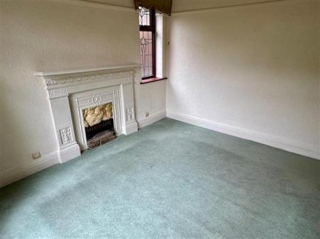 Hall Drive, Alkrington