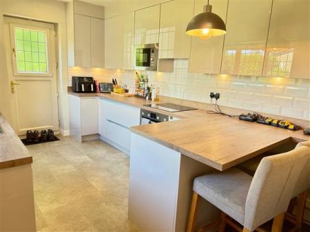 St. Peters Avenue,, Rossendale