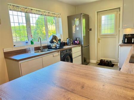 St. Peters Avenue,, Rossendale