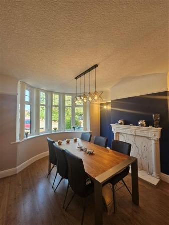 Repton Avenue, Manchester