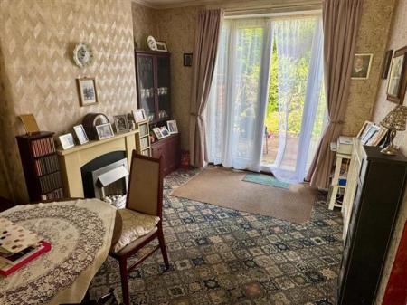 Charlestown Road, Manchester