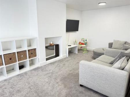 St Marys Road, Manchester