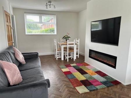 Sulby Street, Manchester