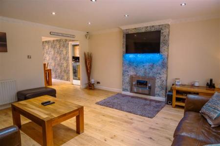 Park Avenue, Manchester