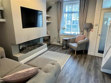 Galland Street, Oldham