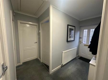 Marfield Avenue, Chadderton