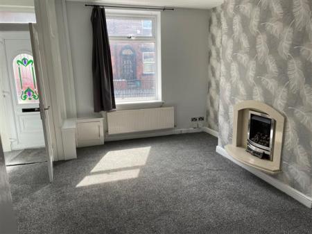 Coalshaw Green Road, Chadderton, Oldham