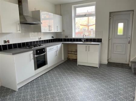 Coalshaw Green Road, Chadderton, Oldham