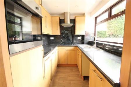 Sprucewood, Oldham