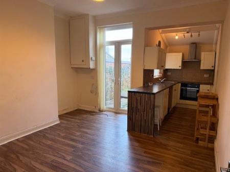 Agnes Street, Chadderton