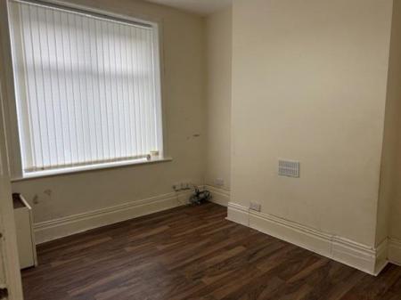 Agnes Street, Chadderton