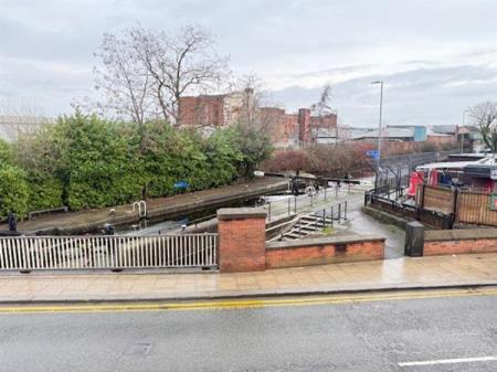 May Street, Manchester