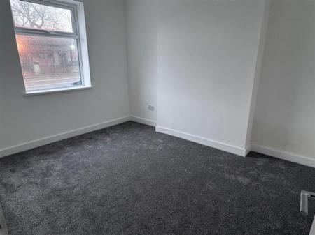 Oldham Road, Manchester