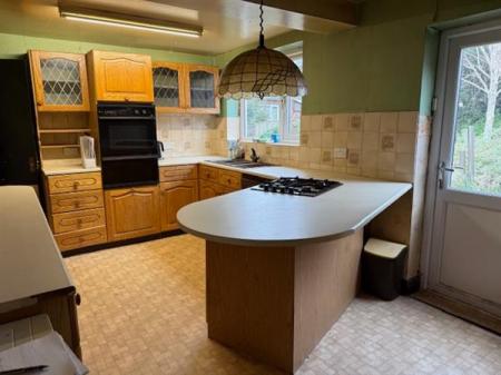 Kirby Avenue, Oldham