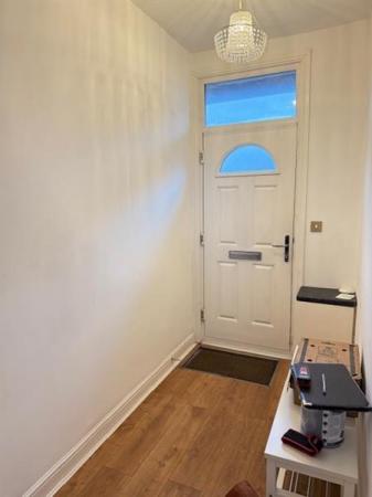 Hart Road, Withington, Manchester