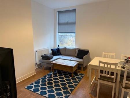 Hart Road, Withington, Manchester