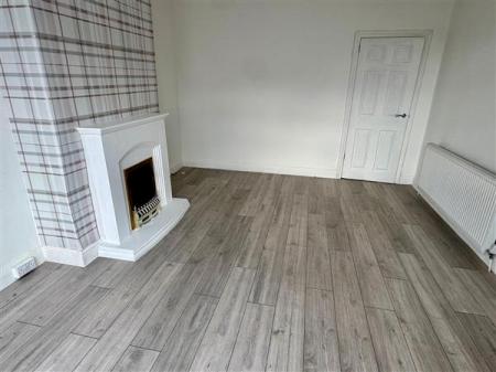 Kirby Avenue, Chadderton, Oldham