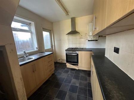 Parksway, Manchester