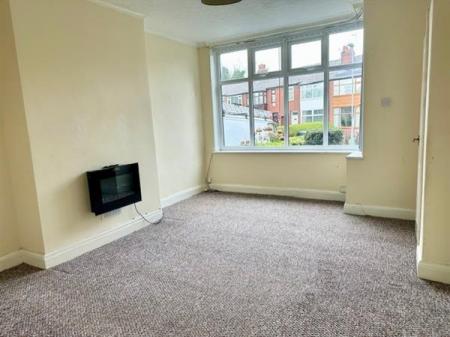 Bethel Avenue, Manchester