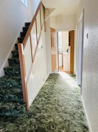 Cartmel Crescent, Chadderton