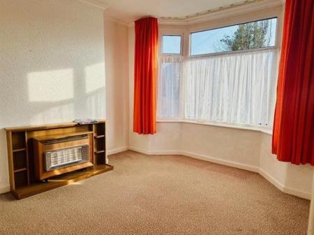 Cartmel Crescent, Chadderton