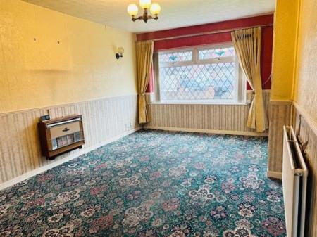 The Links, Manchester