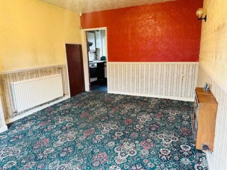 The Links, Manchester