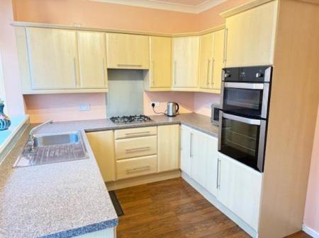 Marfield Avenue, Oldham