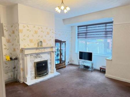 Marfield Avenue, Oldham