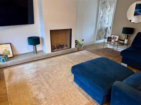 Kingfisher Grove, Wincham, Northwich