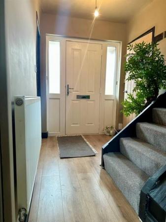 Marlborough Drive, Manchester