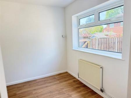 Argyle Crescent, Heywood
