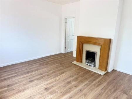 Argyle Crescent, Heywood