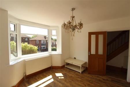 Sandringham Road, Bredbury, Stockport