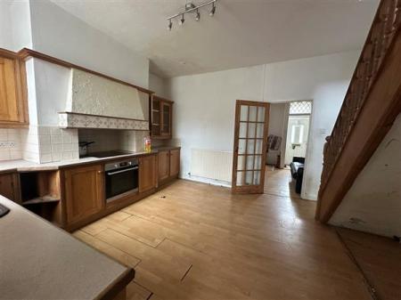 Chestnut Street, Chadderton, Oldham