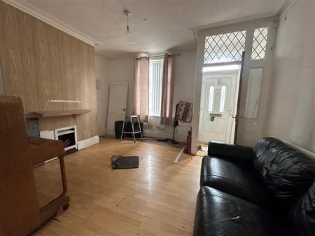 Chestnut Street, Chadderton, Oldham